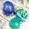 LET'S RESIN Dragon Egg Resin Molds, Large Resin Jar Resin Epoxy Molds with Lid and Crystal Cluster Base, Lifelike Dinosaur Egg Silicone Molds for Epoxy Resin, DIY Craft